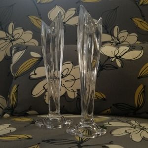 Candle holders